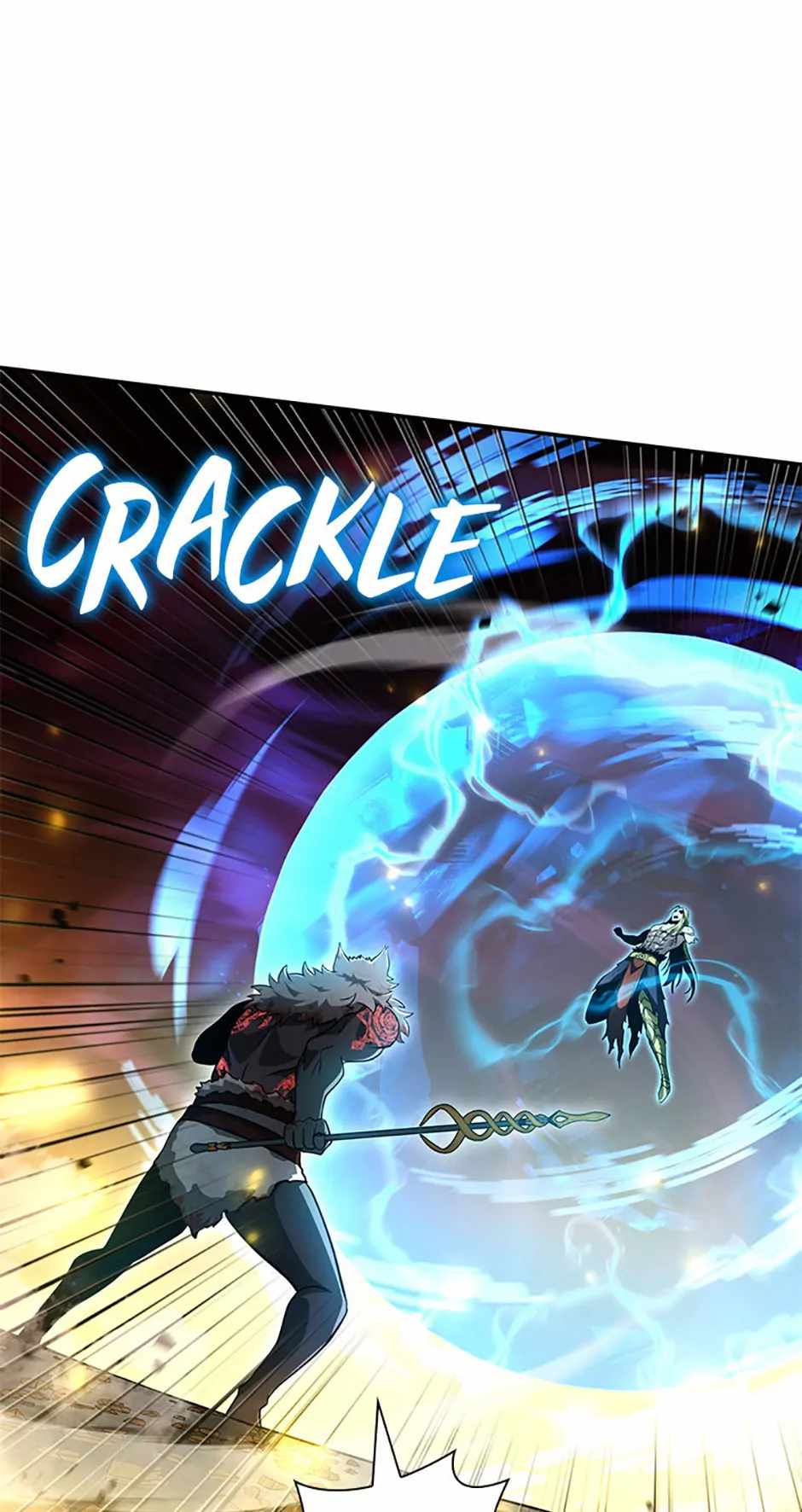 I Returned as an FFF-Class Witch Doctor Chapter 108 39